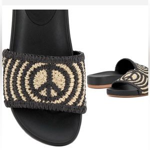 Lucky Brand Pepperika Peace sandal 7